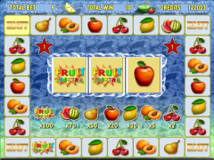 Download Fruit Cocktail Kasino untuk Android tangkapan layar 2