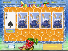 Download Fruit Cocktail Kasino untuk Android tangkapan layar 3
