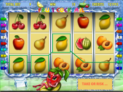 Download Fruit Cocktail Kasino untuk Android tangkapan layar 4