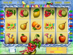 Download Fruit Cocktail Kasino untuk Android tangkapan layar 5