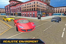 Download Driving School Reloaded 2017 Simulator untuk Android tangkapan layar 5