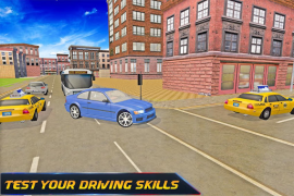 Download Driving School Reloaded 2017 Simulator untuk Android tangkapan layar 7