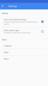 Download Передача приложений Alat untuk Android tangkapan layar 5