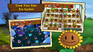 Download Plants vs. Zombies™ Strategi untuk Android tangkapan layar 3