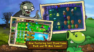 Download Plants vs. Zombies™ Strategi untuk Android tangkapan layar 4