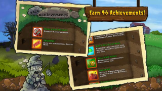 Download Plants vs. Zombies™ Strategi untuk Android tangkapan layar 5