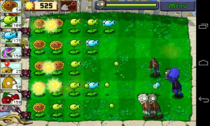 Download Plants vs. Zombies™ Strategi untuk Android tangkapan layar 6