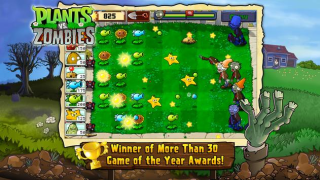 Download Plants vs. Zombies™ Strategi untuk Android tangkapan layar 7