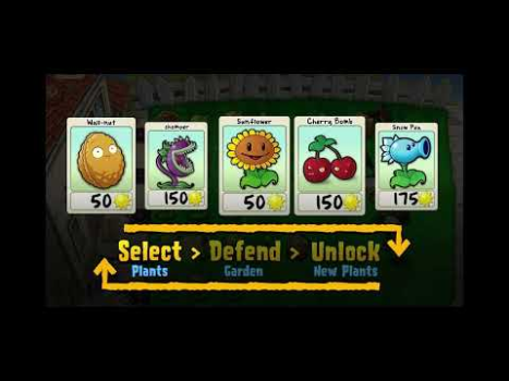 Download Plants vs. Zombies™ Strategi untuk Android tangkapan layar 8