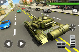 Download Real Gangster Vegas Crime Game Simulator untuk Android tangkapan layar 4