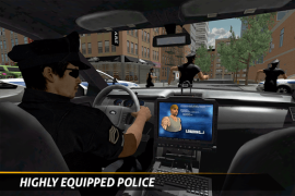Download Real Gangster Vegas Crime Game Simulator untuk Android tangkapan layar 5