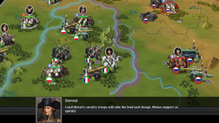 Download European War 6: 1804 -Napoleon Strategi untuk Android