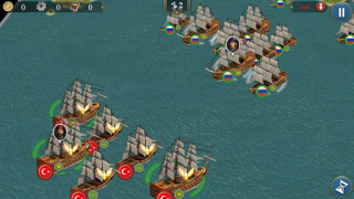 Download European War 6: 1804 -Napoleon Strategi untuk Android tangkapan layar 2