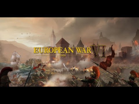 Download European War 6: 1804 -Napoleon Strategi untuk Android tangkapan layar 8