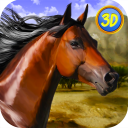 Download  Arabian Horse Simulator