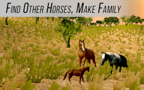Download Arabian Horse Simulator Simulator untuk Android tangkapan layar 2