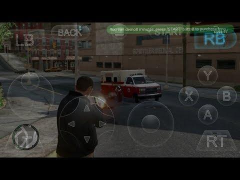 Download Xbox360 Emulator Project Arkade untuk Android tangkapan layar 2