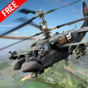 Download  Army Gunship Helicopter Games 3D