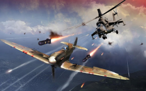 Download Army Gunship Helicopter Games 3D Simulator untuk Android tangkapan layar 2
