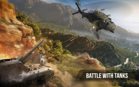 Download Army Gunship Helicopter Games 3D Simulator untuk Android tangkapan layar 4