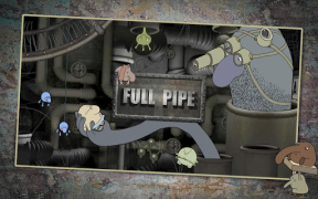 Download Full Pipe: Puzzle Adventure Petualangan untuk Android tangkapan layar 5