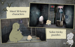 Download Full Pipe: Puzzle Adventure Petualangan untuk Android tangkapan layar 6