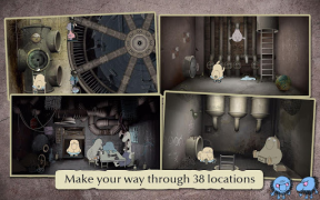Download Full Pipe: Puzzle Adventure Petualangan untuk Android tangkapan layar 7
