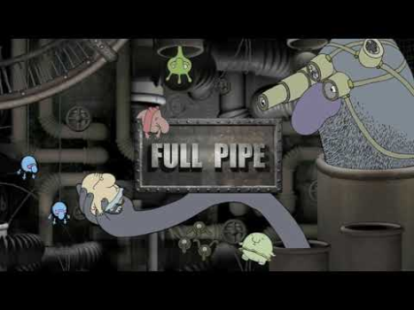 Download Full Pipe: Puzzle Adventure Petualangan untuk Android tangkapan layar 8