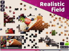 Download Good Old Jigsaw Puzzles Teka-teki untuk Android tangkapan layar 4