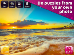Download Good Old Jigsaw Puzzles Teka-teki untuk Android tangkapan layar 5
