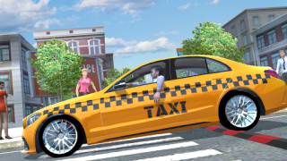 Download Car Simulator C63 Simulator untuk Android tangkapan layar 4