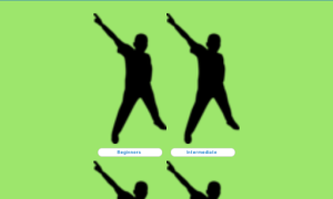 Download Break Dance Hiburan untuk Android tangkapan layar 4