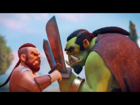 Download Castle Crush：Epic Battle Permainan papan untuk Android tangkapan layar 8