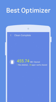 Download Boost Clean Alat untuk Android tangkapan layar 4