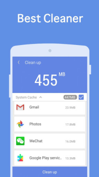 Download Boost Clean Alat untuk Android tangkapan layar 5