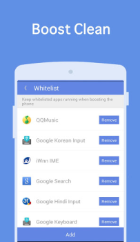 Download Boost Clean Alat untuk Android tangkapan layar 6