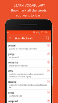 Download 6 Minute English - Practice Listening Everyday Pendidikan untuk Android tangkapan layar 3