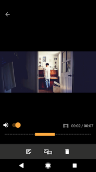 Sony Movie Creator
