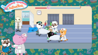 Download Emergency Hospital: Injection Permainan kasual untuk Android tangkapan layar 3