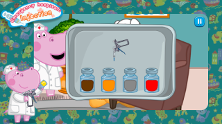 Download Emergency Hospital: Injection Permainan kasual untuk Android tangkapan layar 5