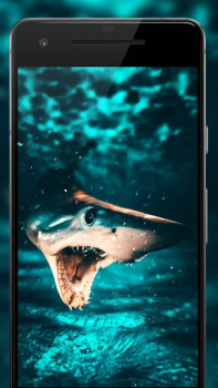 Download Darkify 3 Personalisasi untuk Android tangkapan layar 2