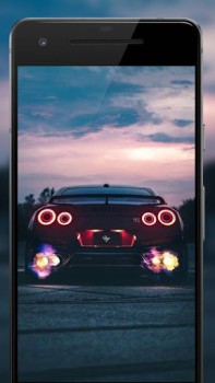 Download Darkify 3 Personalisasi untuk Android tangkapan layar 3