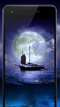 Download Darkify 3 Personalisasi untuk Android tangkapan layar 4