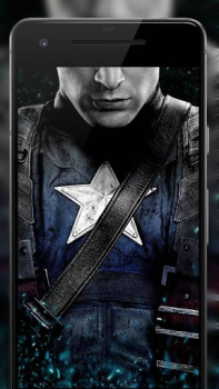 Download Darkify 3 Personalisasi untuk Android tangkapan layar 5