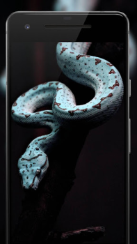 Download Darkify 3 Personalisasi untuk Android tangkapan layar 6