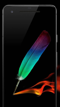 Download Darkify 3 Personalisasi untuk Android tangkapan layar 7