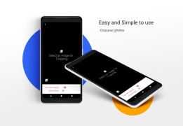 Download Crop Image - Resize image Foto untuk Android tangkapan layar 3