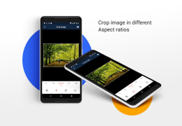 Download Crop Image - Resize image Foto untuk Android tangkapan layar 4