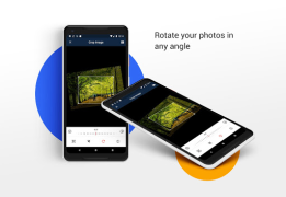Download Crop Image - Resize image Foto untuk Android tangkapan layar 6