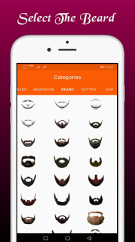 Download Boys Photo Editor Foto untuk Android tangkapan layar 2